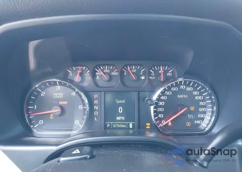 2017 GMC Sierra 1500 from USA, damaged, VIN 1GTV2LEC0HZ246882